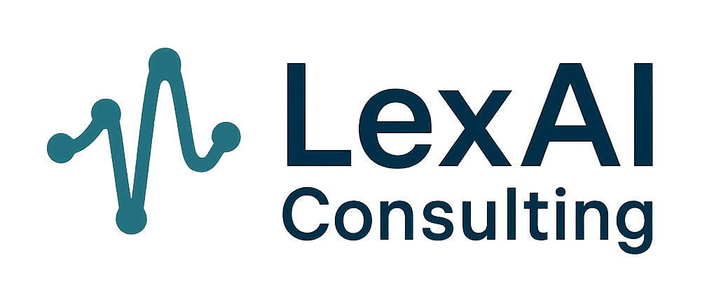 LexAI Consulting logo